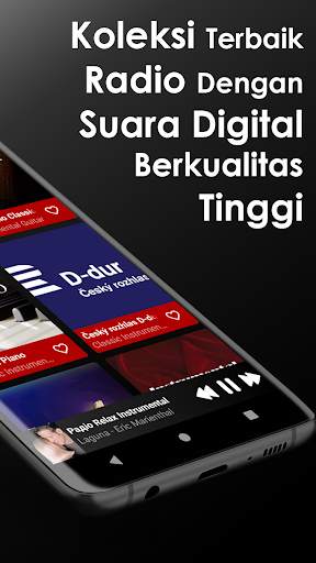 Musik Instrumental screenshot 2