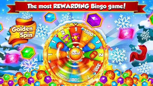 Bingo Story - Bingo screenshot 5
