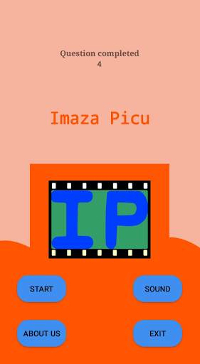 Imaza Picu скриншот 1