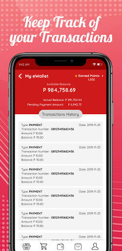 Iloilo Supermart Mobile screenshot 8