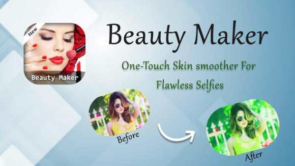 BeautyPlus - Easy Photo Editor - Sweet Camera 3 تصوير الشاشة