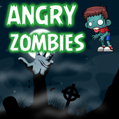 Angry Zombies icon