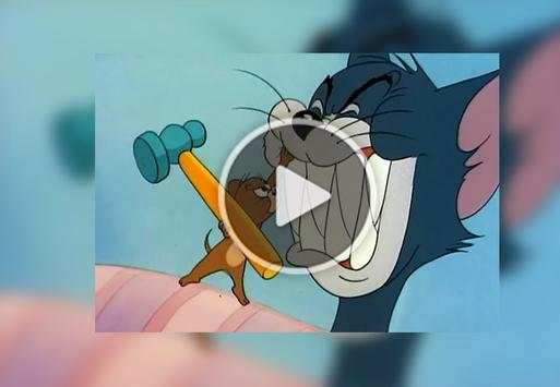 tom and jerry cartoon screenshot 5