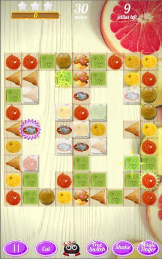Laddu Crush Sada screenshot 1