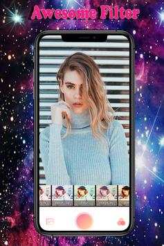 Camera Huawei screenshot 1