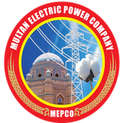MEPCO LIGHT icon