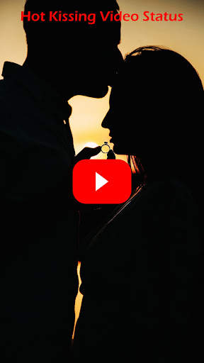 Hot Kissing Video Status screenshot 4