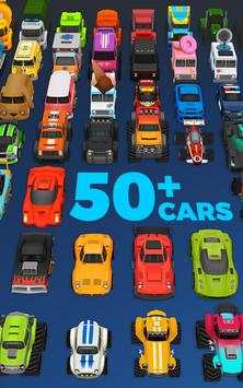 Mini Car Club screenshot 9