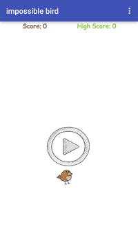 Birds game screenshot 1