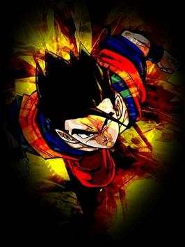 Puzzles Lego Goku screenshot 4