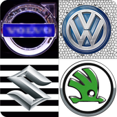 Car Logo Quiz icon