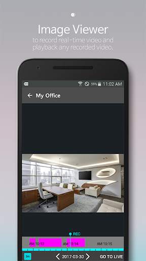 CatsEye screenshot 4