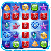 Jewels Temple Crush icon