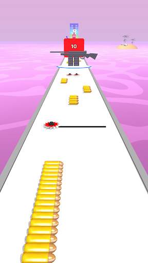 Bullet Stack screenshot 7