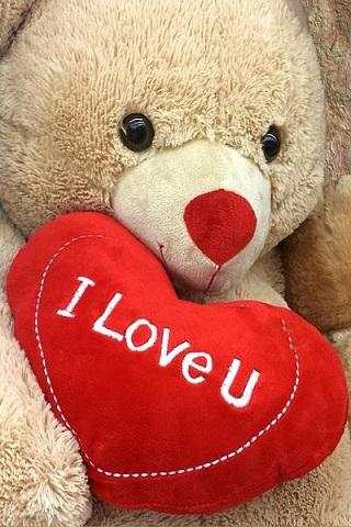 I Love You screenshot 4