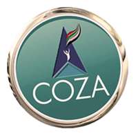 COZA Live logo