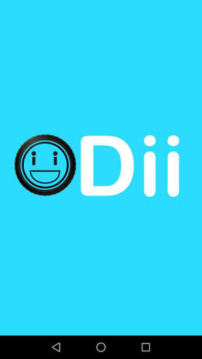 ODii screenshot 1