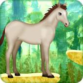 horse jungle game 1.0
