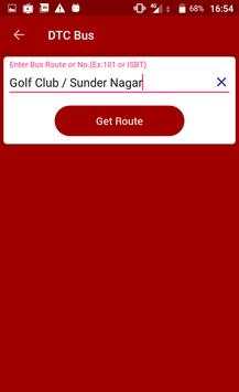 Delhi Metro screenshot 10