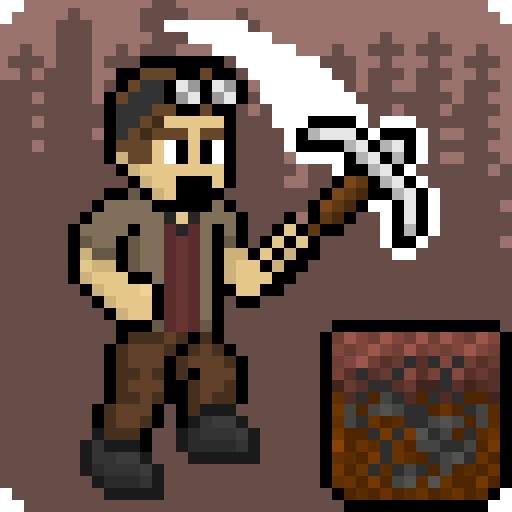 Miner World : Grow Miner 0.1.9
