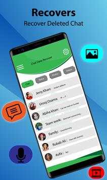 WhatsDelete screenshot 2