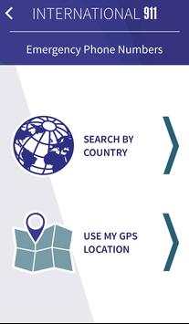 ACM TravelAid screenshot 12