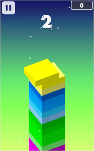 Stack 3D screenshot 3