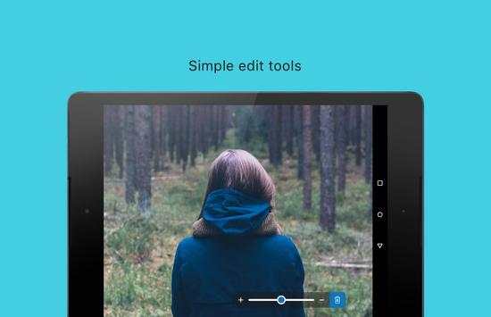Vivv Free effects and filters screenshot 17