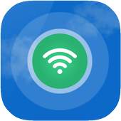 Wifi Hotspot - Free Portable Wifi 1.0