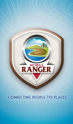 Mobile Ranger Guides screenshot 1