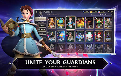 Disney Mirrorverse screenshot 2