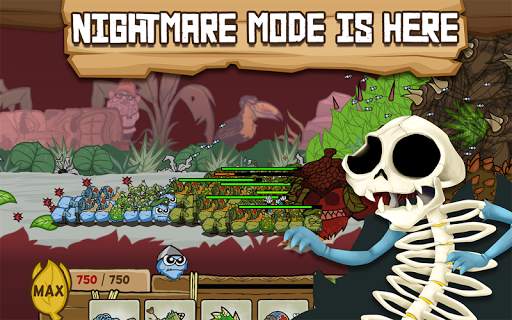 Battlepillars Multiplayer PVP screenshot 4