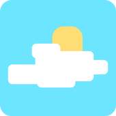 Yo Weather on 9Apps