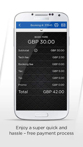 Remnet Driver screenshot 3