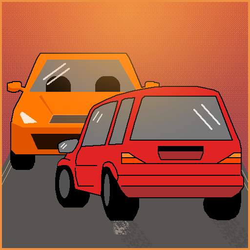 2 Players Game - Cars and Wars 1.0.14