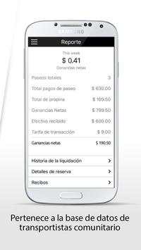 MiDrive screenshot 5