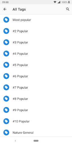 HashTags for Instagram screenshot 3