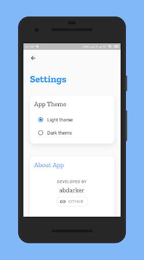 Notes - Smooth & Simple Note App screenshot 2