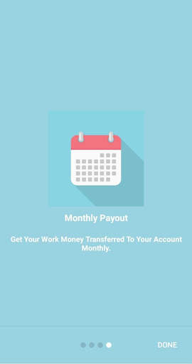 Chain Income : Easy Earn Money स्क्रीनशॉट 3