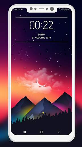 Hipster Wallpaper screenshot 4