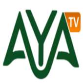 AYA TV logo