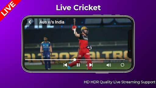 Star Sport FHD TV: Star Sport Live Streaming Tips screenshot 2