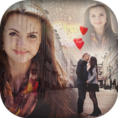 Blend Me Photo Editor icon