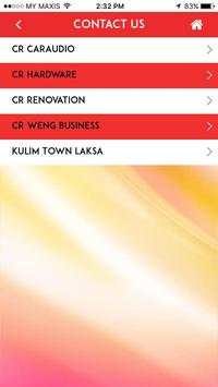 CR Group screenshot 5