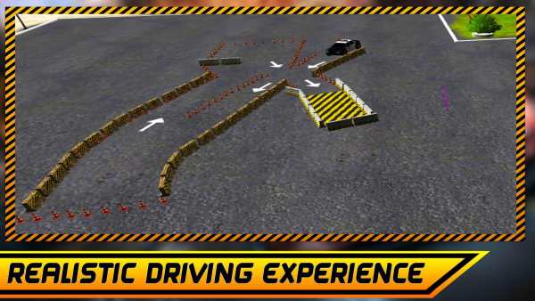 Police Car Racer Dr Driving 3D screenshot 5