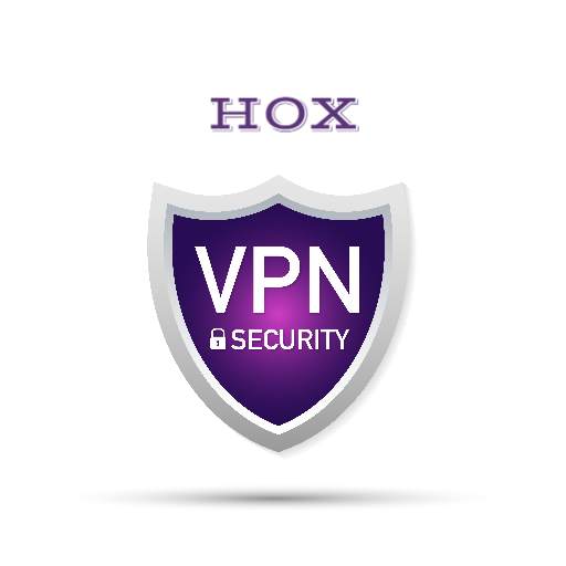 HOX VPN - Free VPN Browser & Unlimited Proxy 1.0