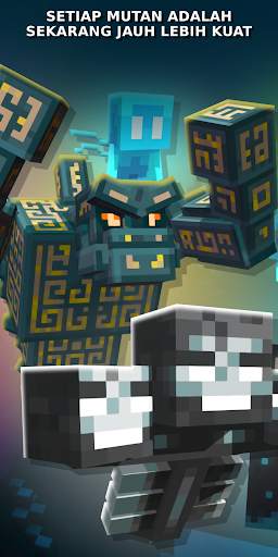 500 Mobs for Minecraft screenshot 3