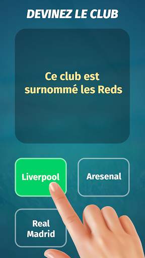 Football Quiz - Soccer Trivia screenshot 4