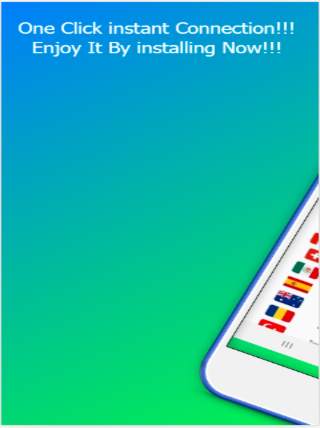 Faster VPN - Ultimate Free Proxy screenshot 2
