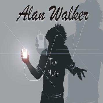 Alan Walker Top Music screenshot 1